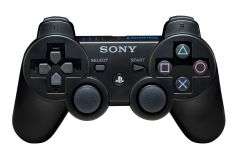 Геймпад Sony PlayStation 3